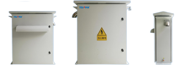 TPM-SPC三相不平衡調節裝置